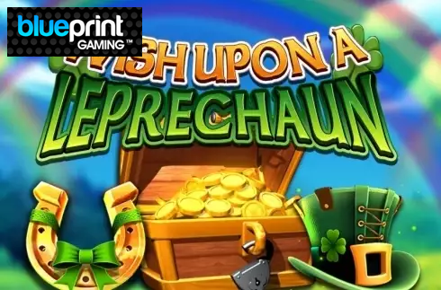 Wish Upon A Leprechaun